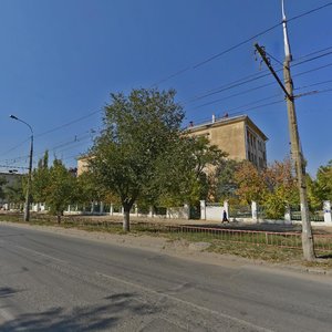 Opolchenskaya Street, 42А, Volgograd: photo