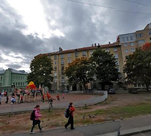 Shkolny pereulok, No:3, Vyborg: Fotoğraflar