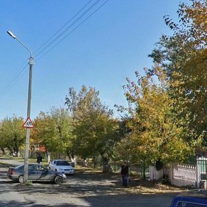 Petra Sukhova Street, 11, Barnaul: photo