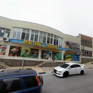 Volgogradskaya Street, 35, : foto