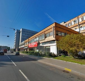 Kalinina Street, 13А, : foto
