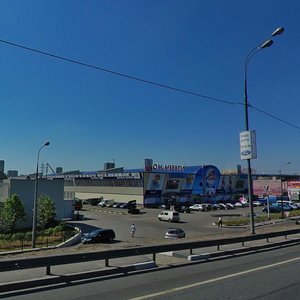 Реутов, Северный проезд, 1: фото