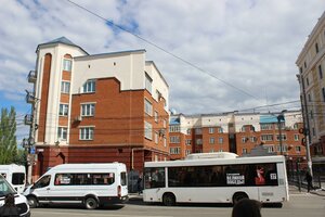 Yaroslavskaya Street, 17 ، : صورة
