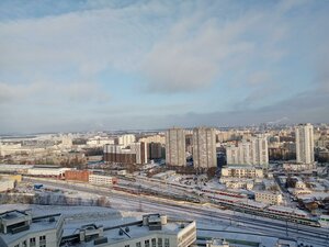Skryganava Street, 4Б, : foto