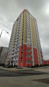 Supsekhskoye shosse, 39к17, Anapa: photo