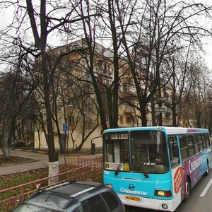 Vaneeva Street, 3, Nizhny Novgorod: photo