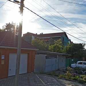 Mihaila Vlasova Street, 278 ، كراسنودار: صورة
