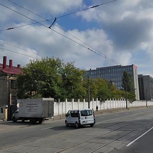 Boryspilska Street, No:9к8, Kiev: Fotoğraflar