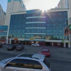 Zheleznodorozhnaya Street, 12/1, : foto