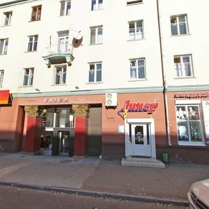 106-y kvartal, 7А, Angarsk: photo