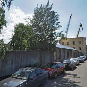 Reki Yekateringofki Embankment, 24Б, Saint Petersburg: photo