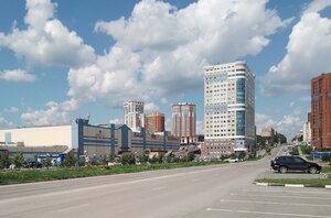 Новосибирск, Улица Фрунзе, 242: фото