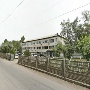 Kókmaısa shagyn aýdany, 26Б ، ألماتي: صورة