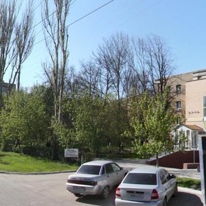 Ashkhabadskiy pereulok, 2/46, : foto