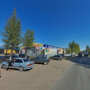 Ulitsa Preobrazhenskogo, 28к5, : foto
