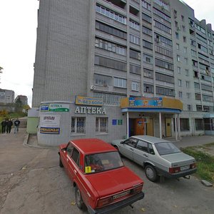 Ulitsa Lomonosova, 30А, Kursk: photo