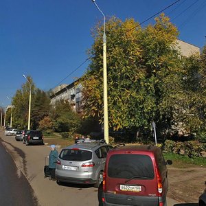 Volodarskogo Street, No:9, Dubna: Fotoğraflar