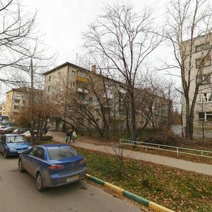 Lenin Avenue, 16А, Nizhny Novgorod: photo