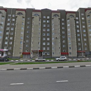 Sevastopolskaya ulitsa, 103, Gubkin: photo