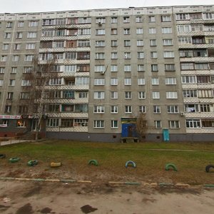 Politboytsov Street, 12, Nizhny Novgorod: photo