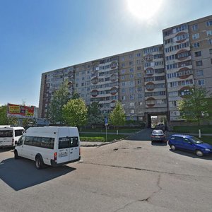 Mikrorayon Korolyova, 1, Stariy Oskol: photo