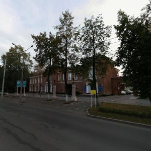 Sibirskaya Street, 65 ، بيرم: صورة