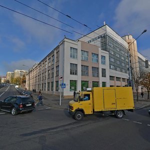 Karalia Street, 2к9, Minsk: photo