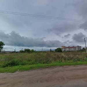 Izhorskogo Batalyona Street, 57А ، : صورة