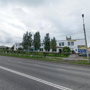 Prospekt Truda, 50, : foto