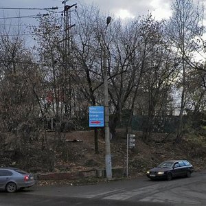 17th Maryinoy Roschi Drive, 9, Moscow: photo