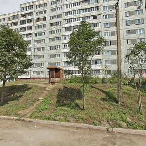 Tolstogo Street, 30 ، فلاديفوستوك: صورة