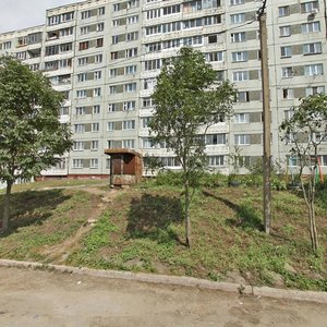 Tolstogo Street, 30, Vladivostok: photo