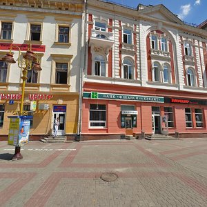 Vichovyi maidan, 5, Ivano‑Frankivsk: photo