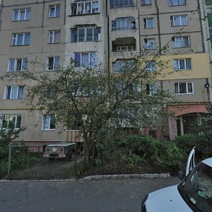 Vulytsia Trylovskoho, No:20, Lviv: Fotoğraflar