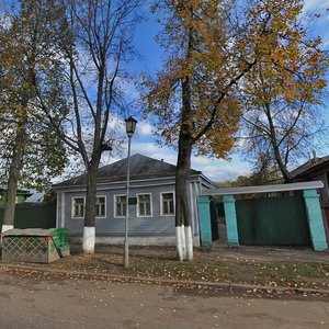 Lenina Street, 68, Suzdal: photo