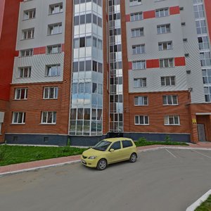 Pervomayskaya Street, 127А, Berdsk: photo