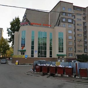 Novaya ulitsa, 25/3, : foto