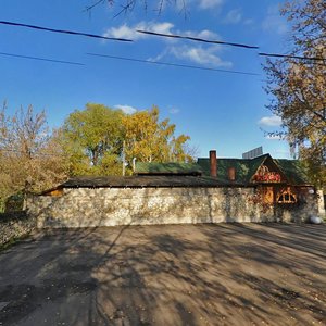 Podolsk, Fyodorova Street, 16: foto