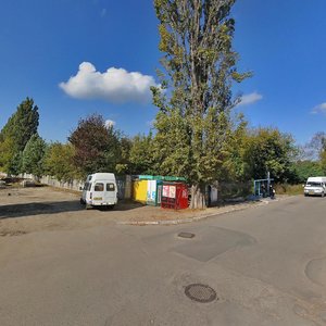 Киев, Клавдиевская улица, 40Б: фото