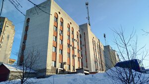 Surikova Street, 19, : foto