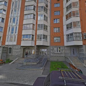 Izumrudniy Quarter, 10, Balashiha: photo