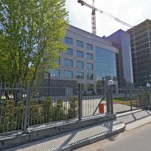Nagornaya Street, 18к4, : foto