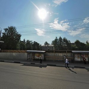 Брянск, Проспект Ленина, 6А: фото
