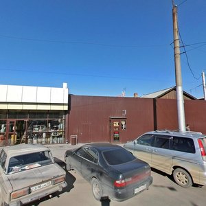 Partizanskaya Street, 18 ، إيركوتسك: صورة
