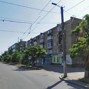 Soborna vulytsia, 3, Kropyvnytskyi: photo