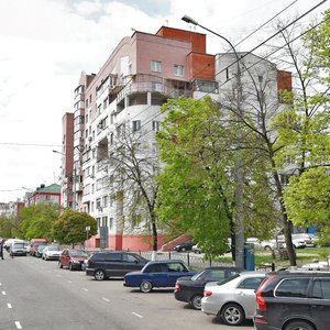 Slavy Avenue, 18, Belgorod: photo