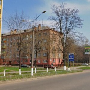 Arzhakova Street, 18/2, Korolev: photo