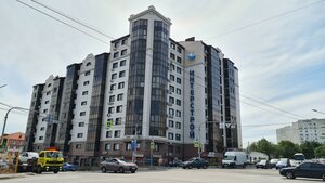 Nikolaya Muzyki Street, 25, Sevastopol: photo