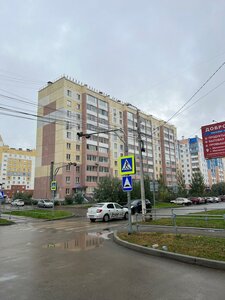 Ulitsa Zhukova, 17, Magnitogorsk: photo