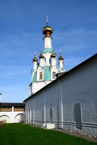 Posyolok Tolga, 10, Yaroslavl: photo